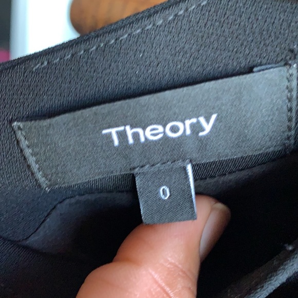 Theory drees - Picture 3 of 11